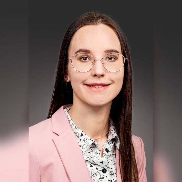 Foto von Frau Raffo - Büroservice